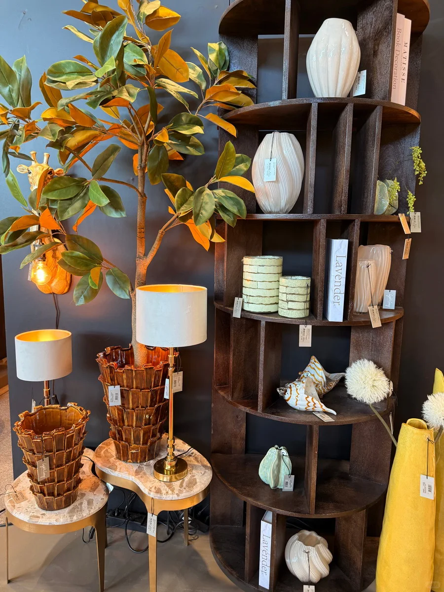 2025年秋季巴黎家居展-节日&家居&日用