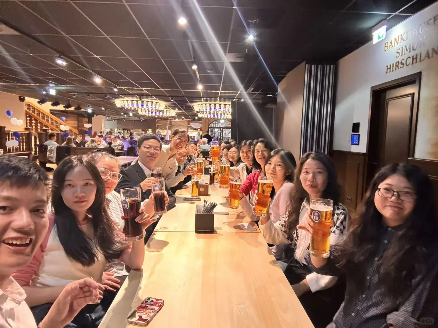 k展进行时，期待大家收获满满