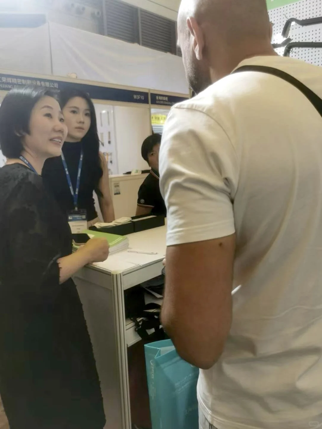 2025上海科隆五金工具展开幕啦