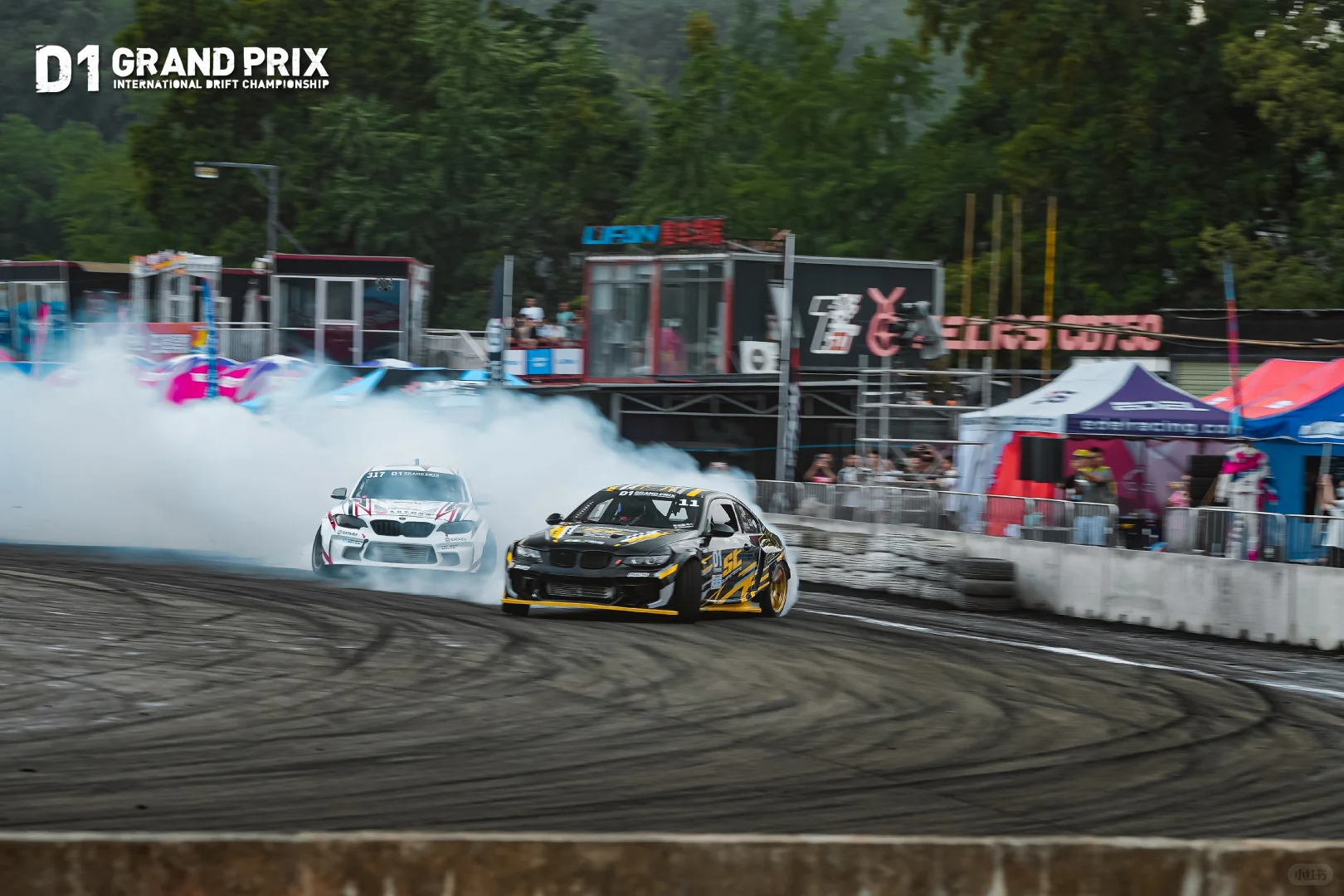 星车大道：改装车的潮流风向标