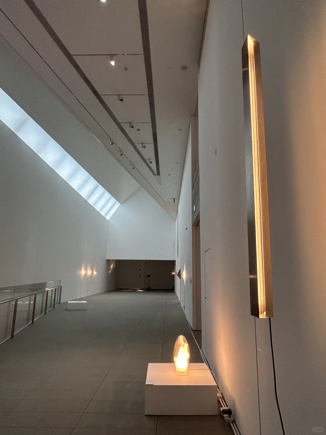 国庆假期来看【光之线条】设计展