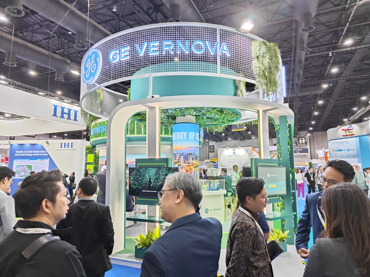 2026亚洲电力能源展?