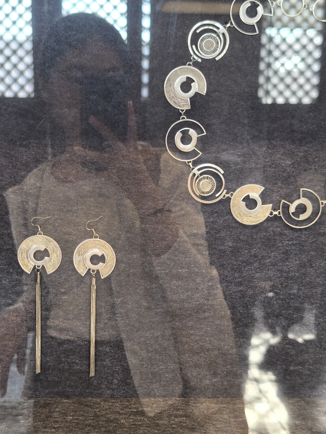 现实版脱水后的三体人