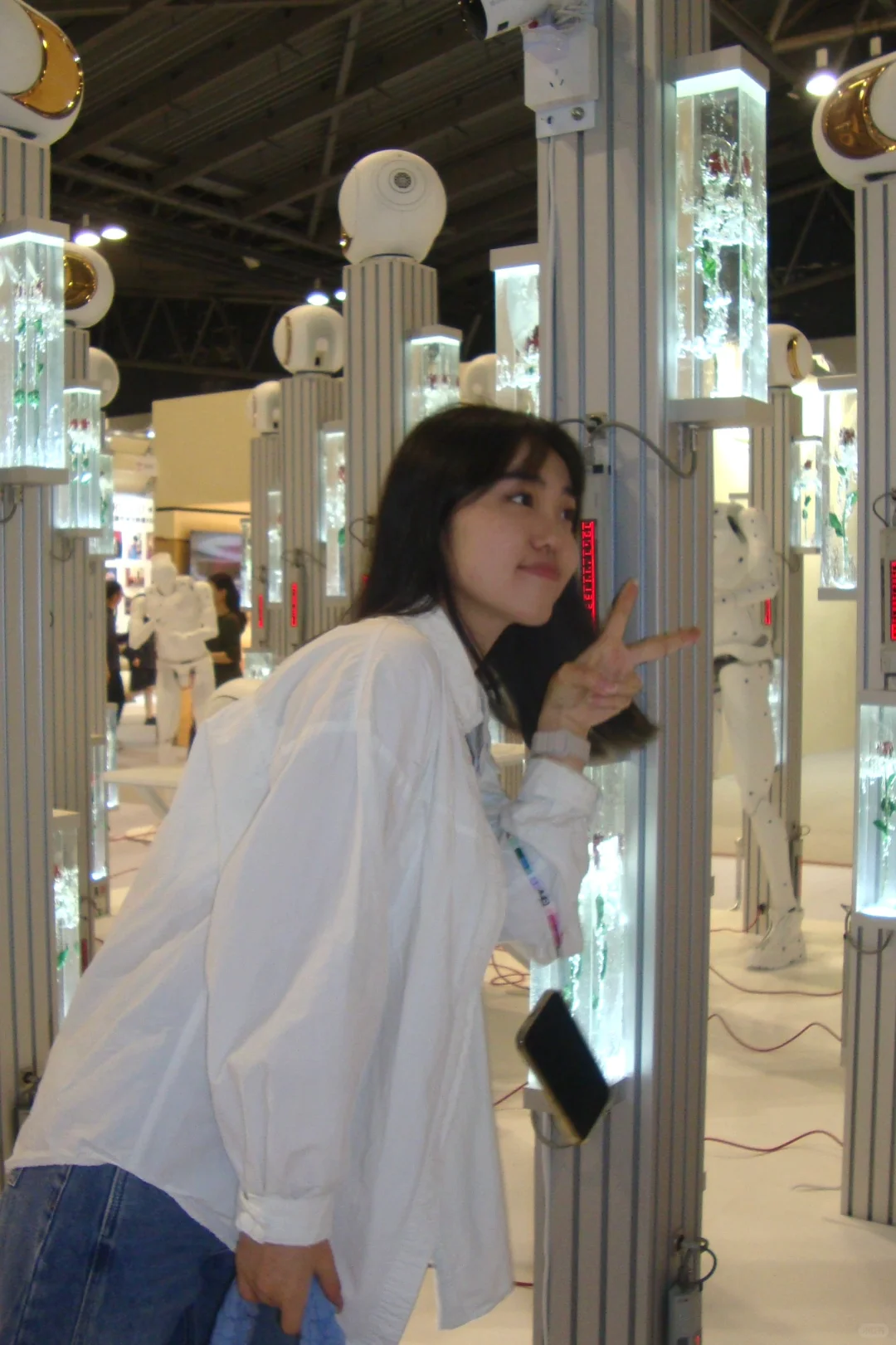 设计上海??‍?｜梅雨天中的设计展