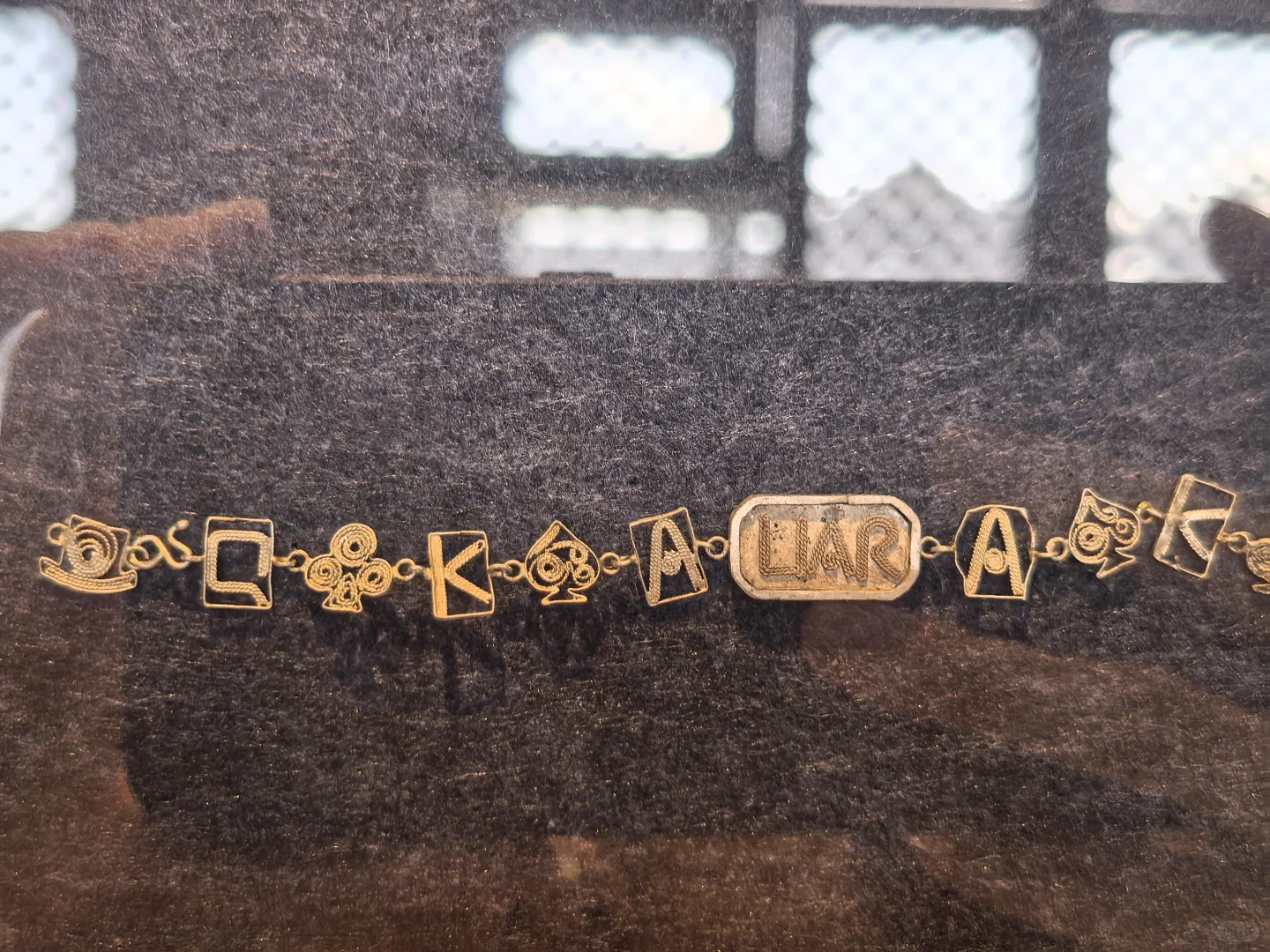 现实版脱水后的三体人