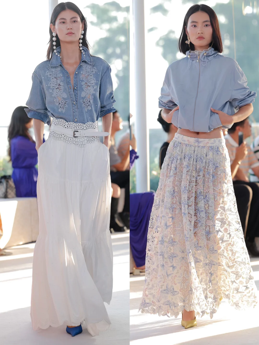 Koradior 2026春夏/2025秋冬系列大秀