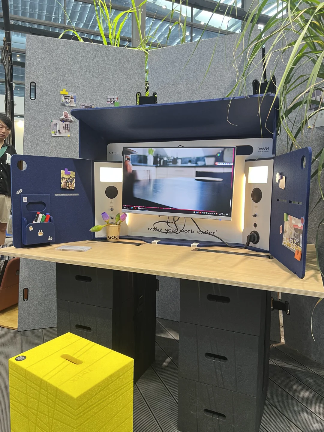 【设计深圳】4天让你看到未来生活的N种可能