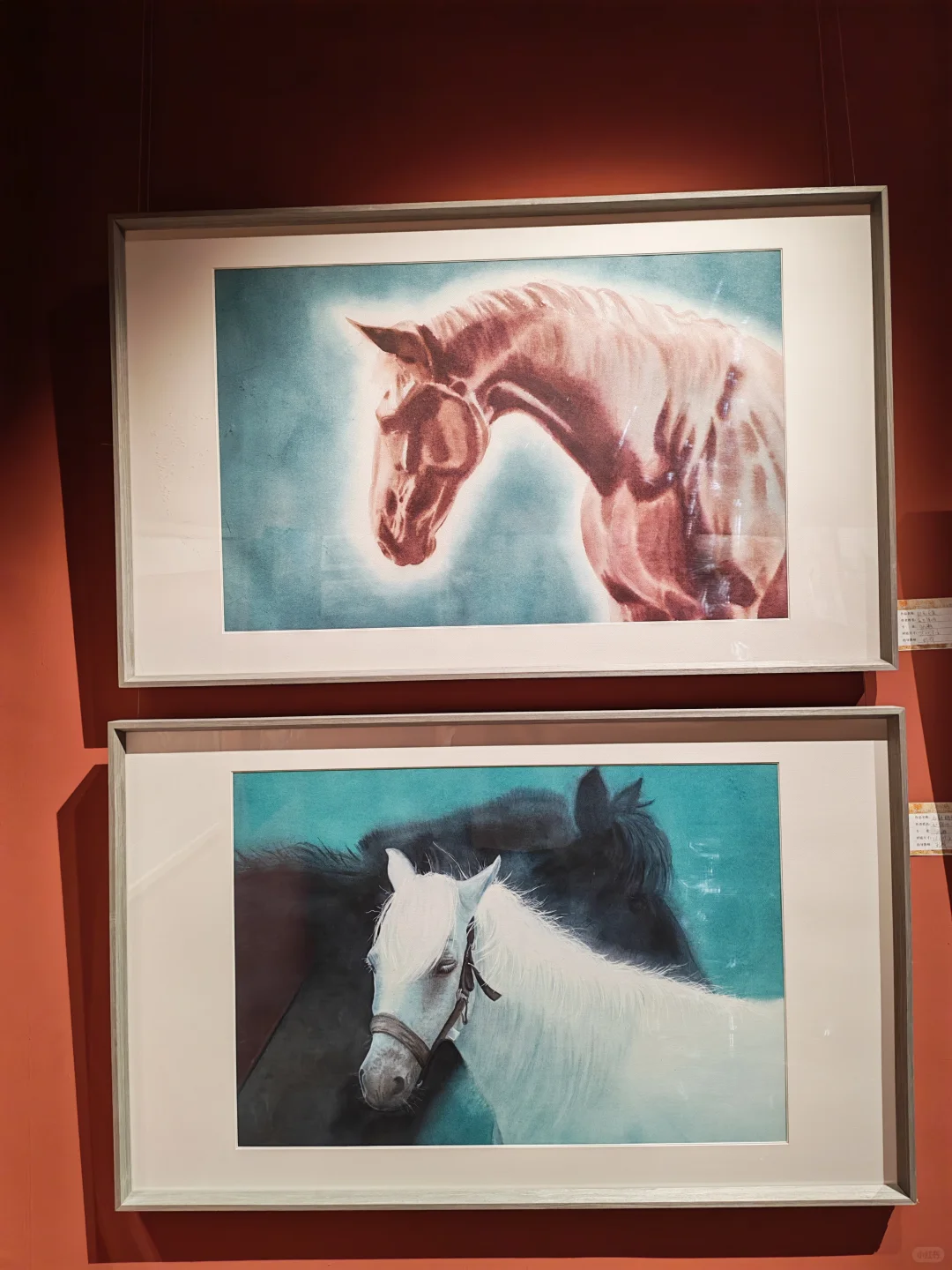 河北美术馆毕业生作品展