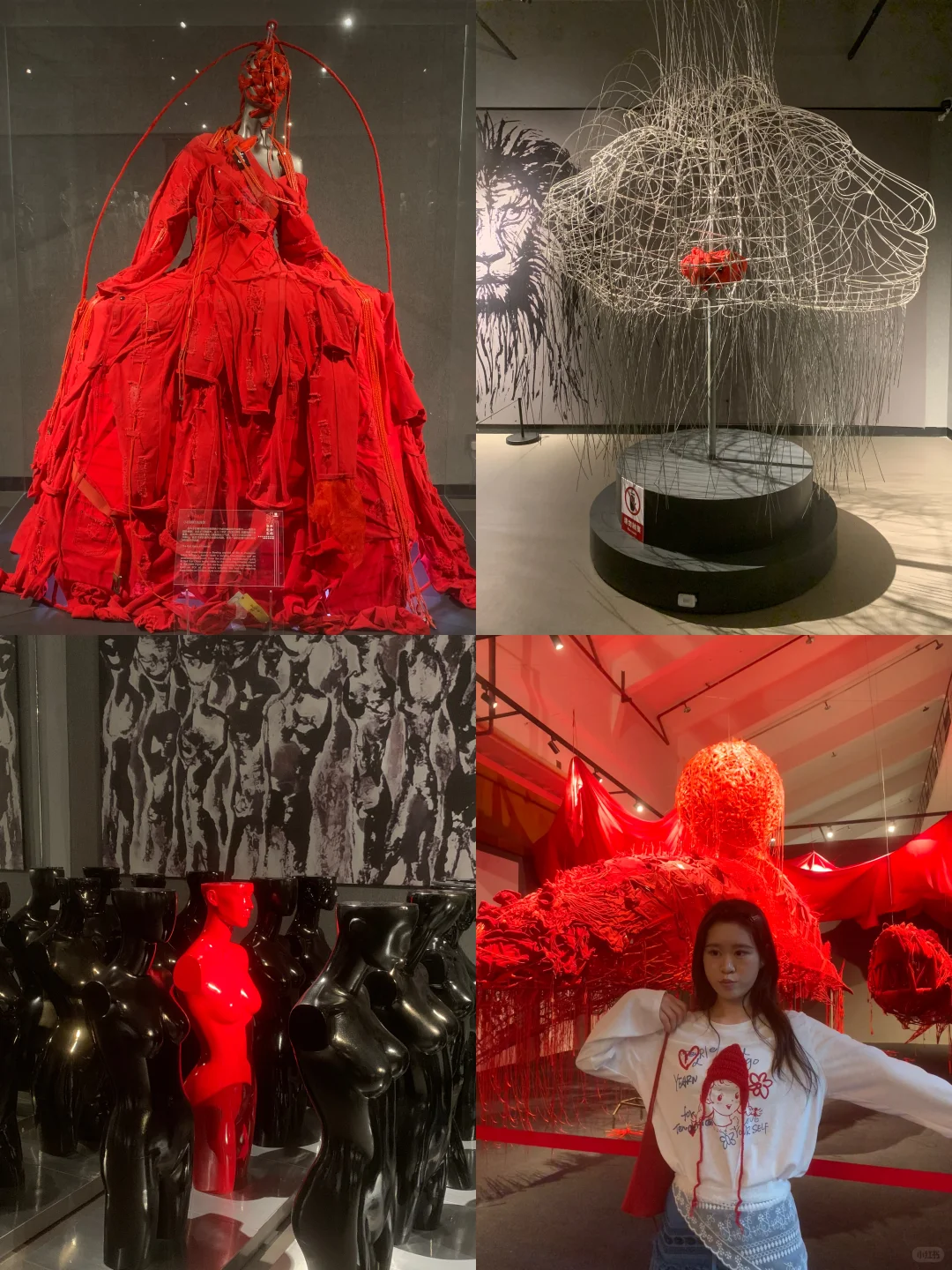 柳州工业博物馆|0?看展好出片?