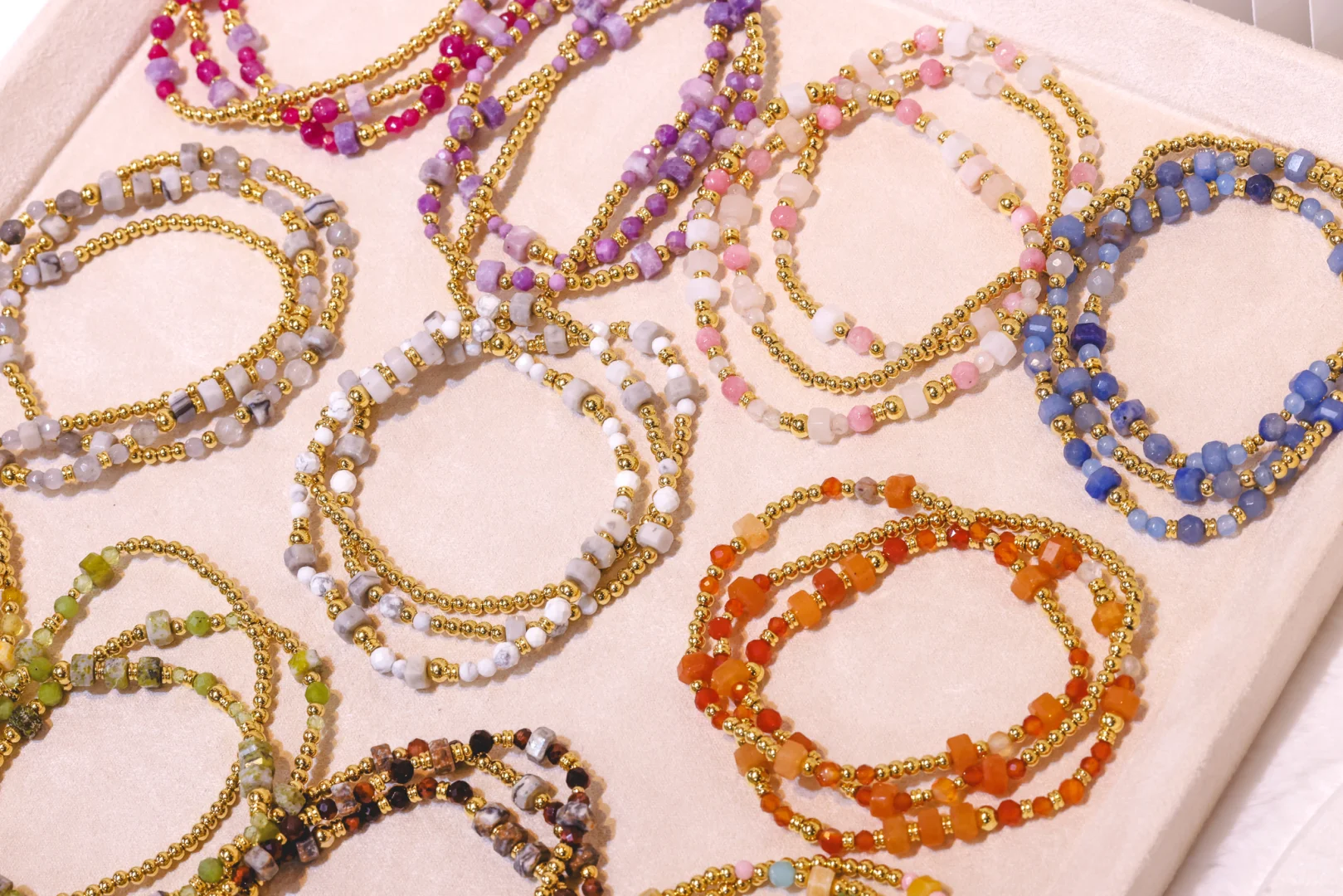 SEASONS秋季展，潮流引人瞩目