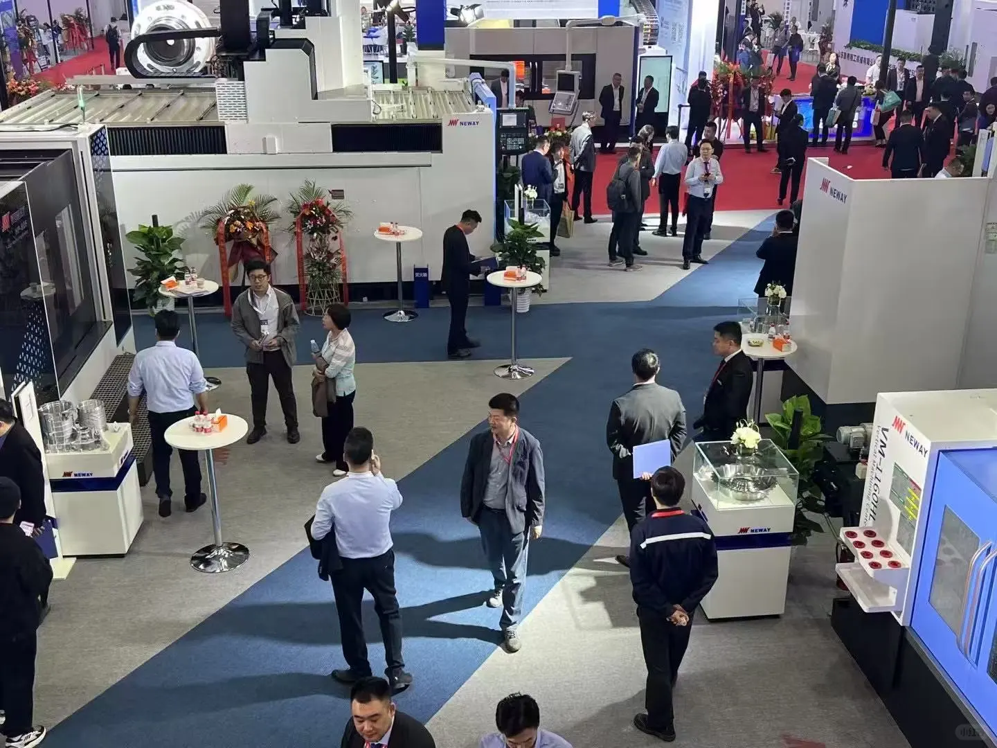 2025北京CIMT国际机床展