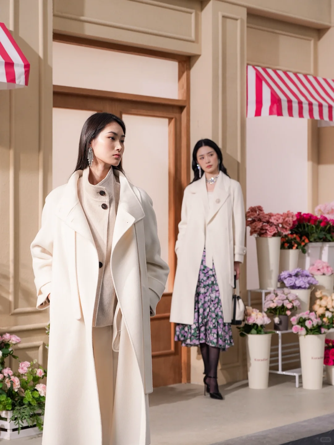 Koradior 2026春夏/2025秋冬系列大秀