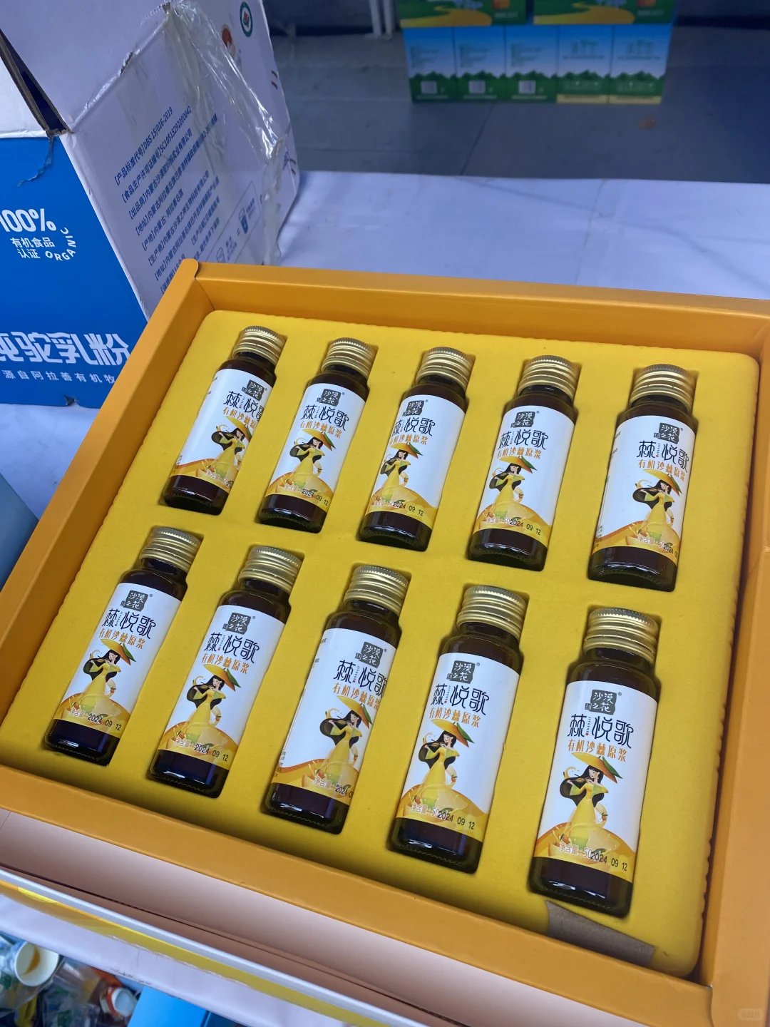 农大 | 在农大最爱的事情是……?