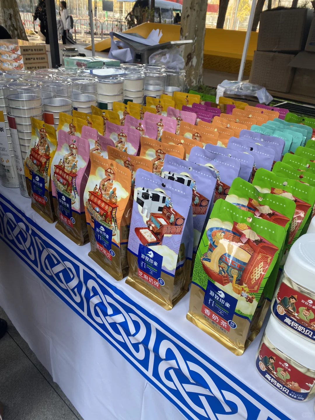 农大 | 在农大最爱的事情是……?