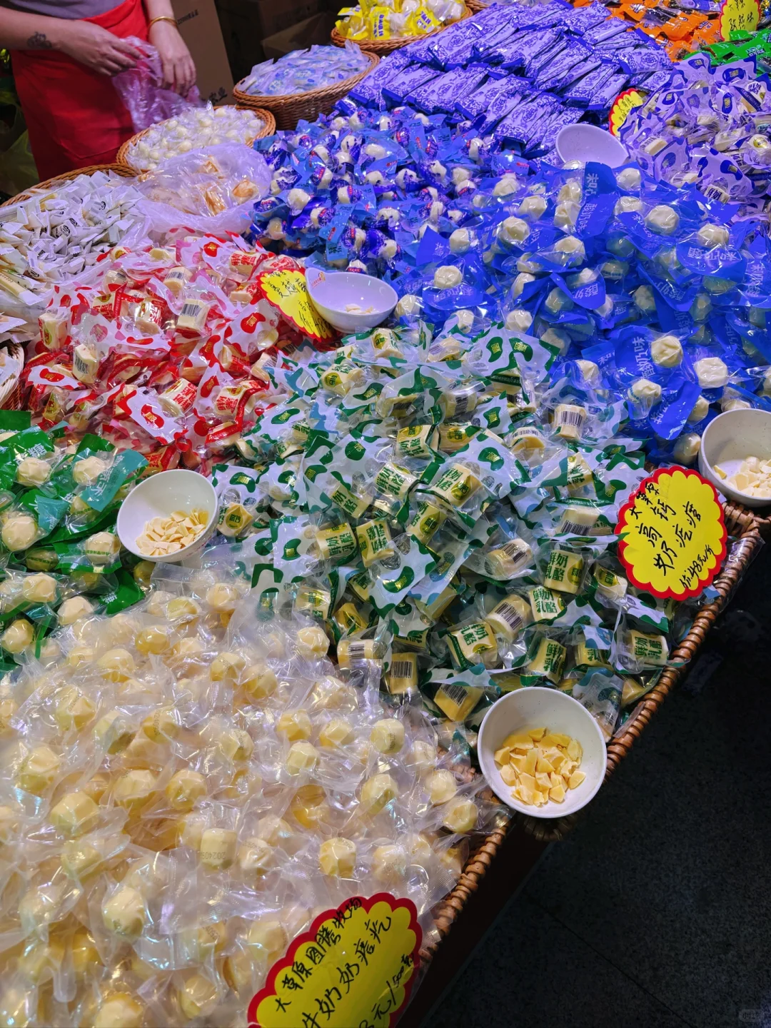 天津 | 市中心竟然有这么好逛的大集！