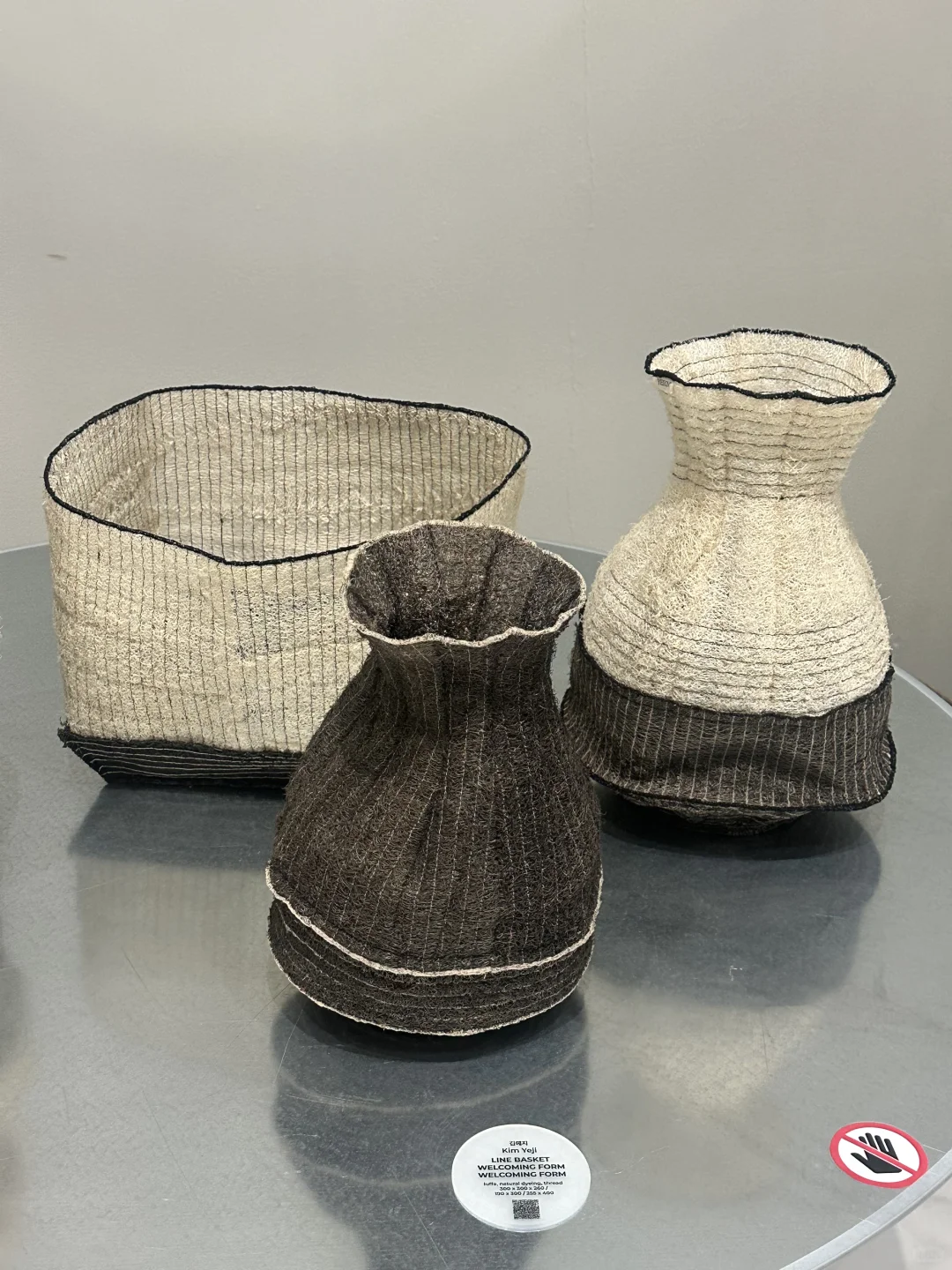 ??艺术花园｜东大门免费展览，无需预约?