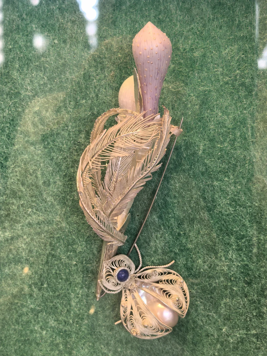 现实版脱水后的三体人