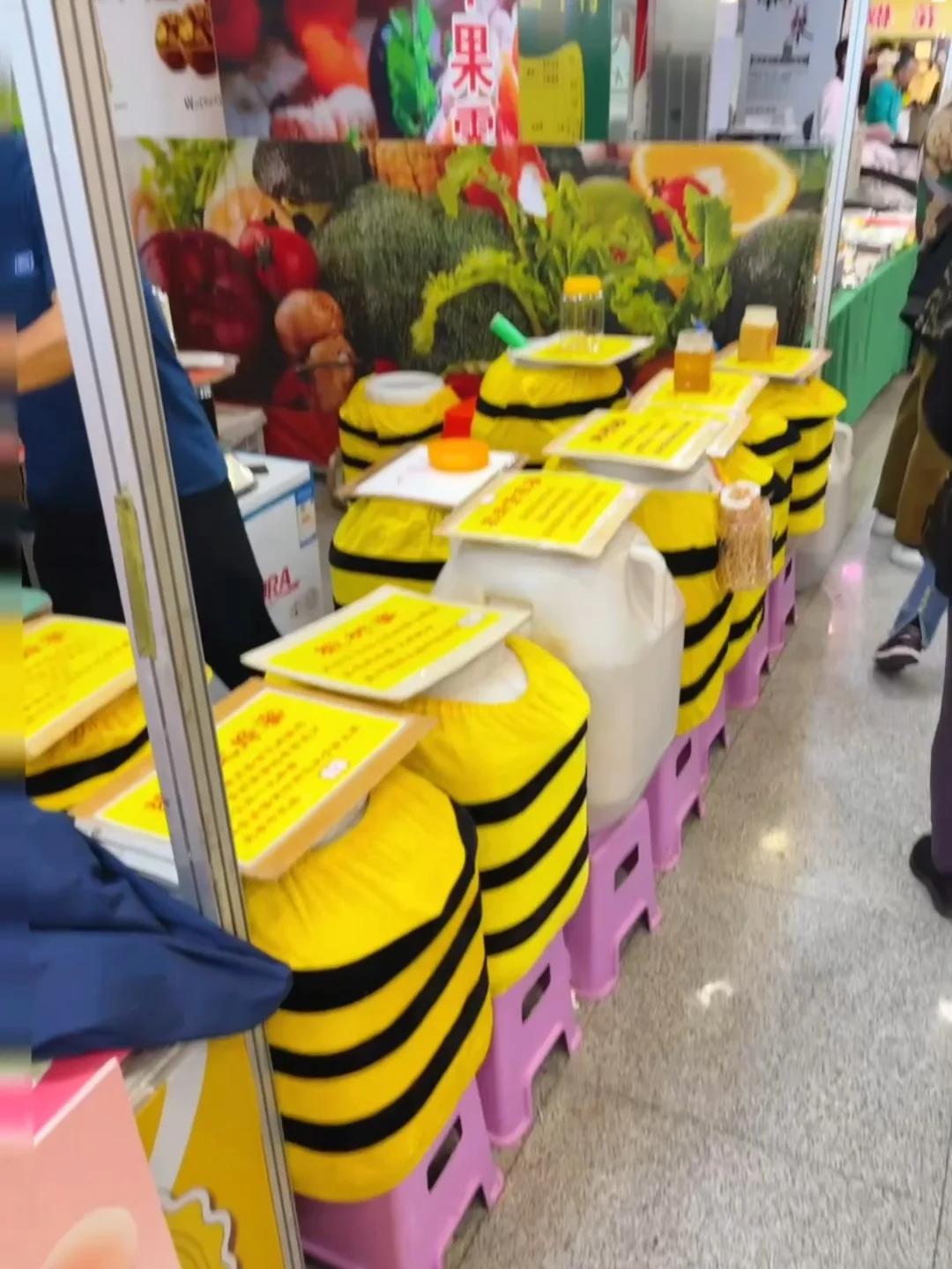 天津 | 市中心竟然有这么好逛的大集！