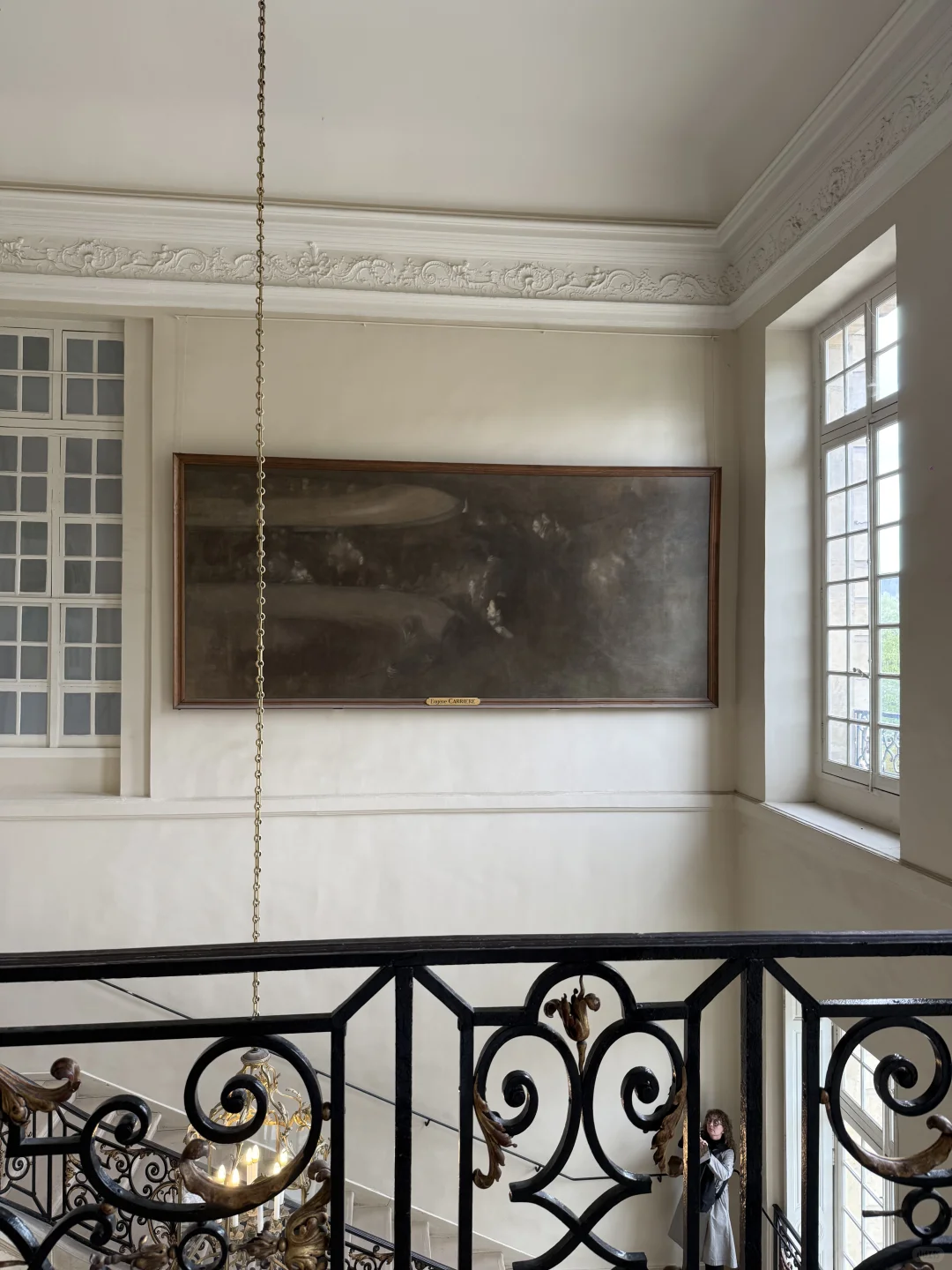 欢迎来到我的个人画展?️