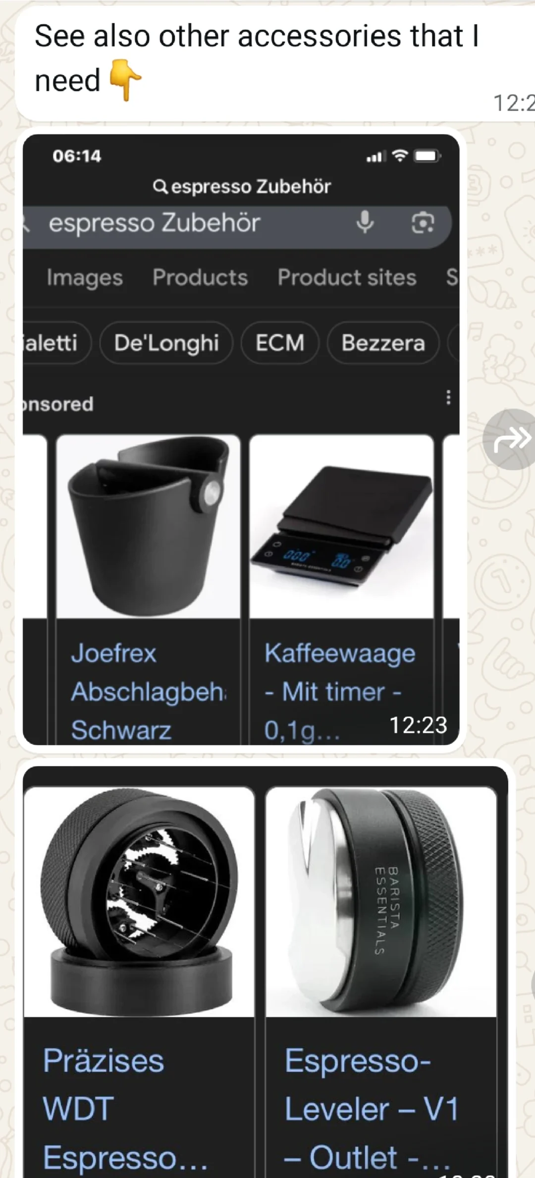 香港消费电子展-质量不好先考虑员工问题