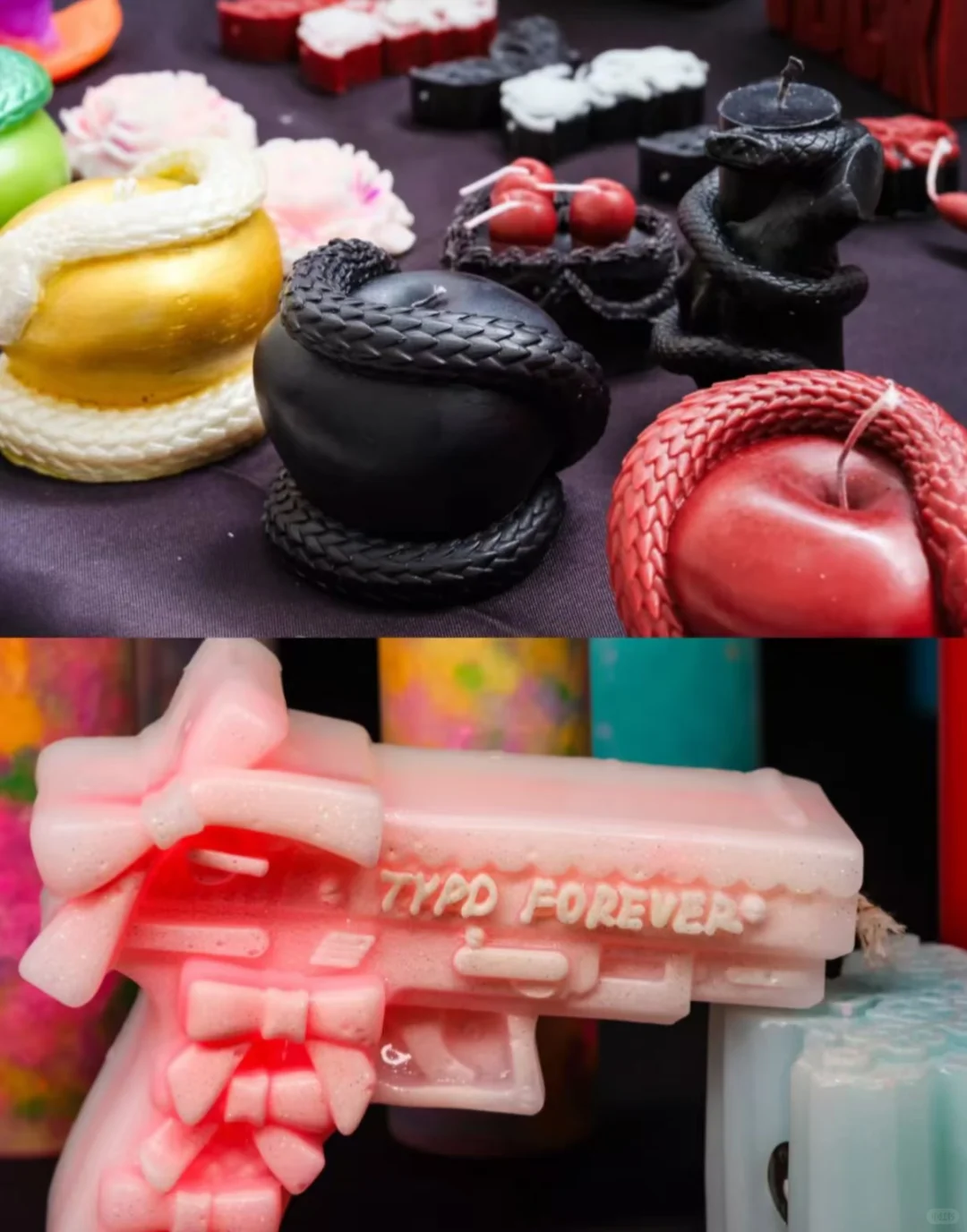 石家庄小众展览！别惊讶，这很正常！