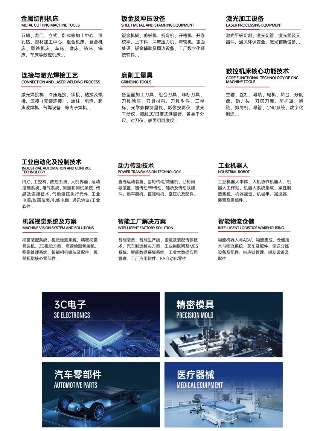 谁说华南没有机床展了?!?