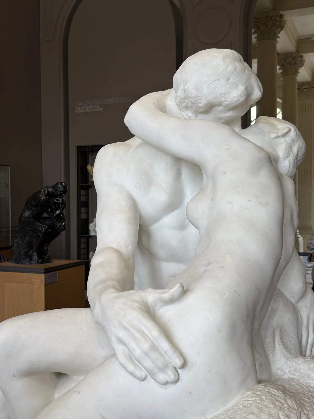 欢迎来到我的个人画展?️