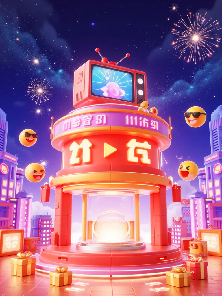 AI做的电商海报我竟然觉得好看?