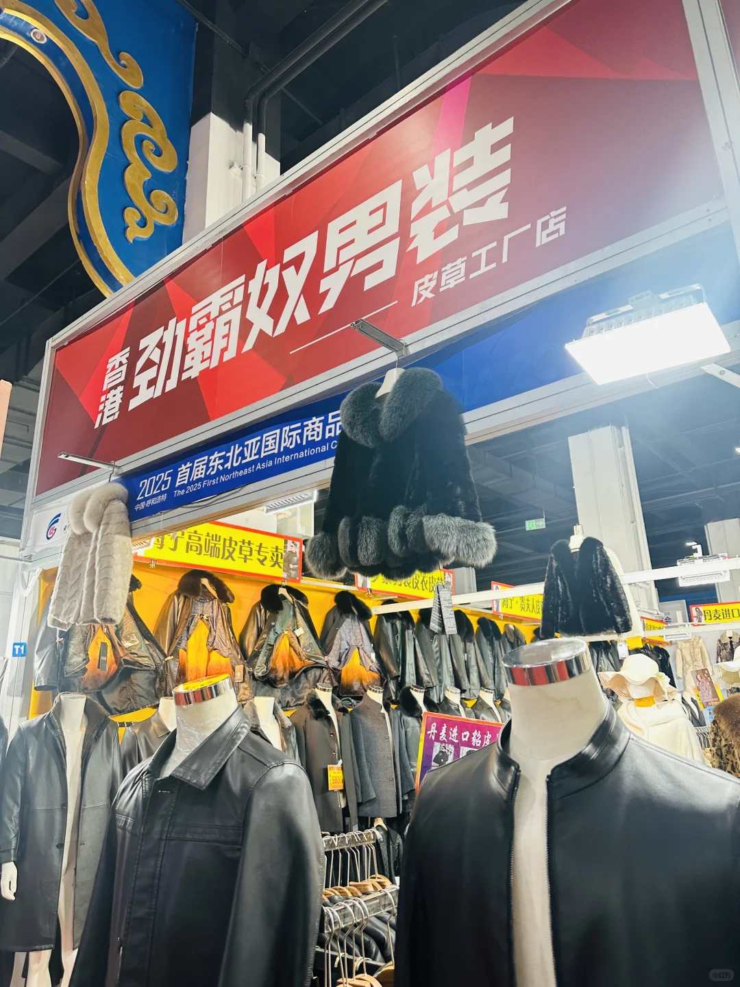 呼和浩特?东北亚博览会去啦?