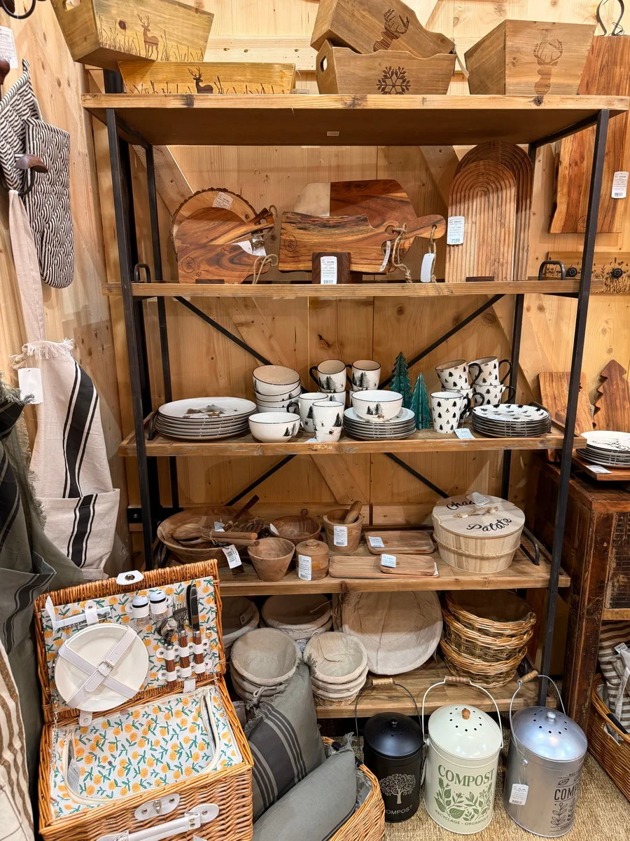 2025年秋季巴黎家居展-节日&家居&日用