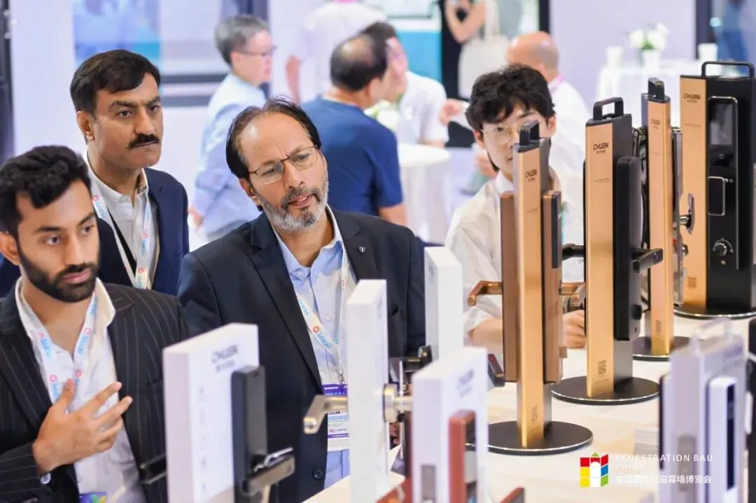 FBC 2025中国国际门窗幕墙博览会