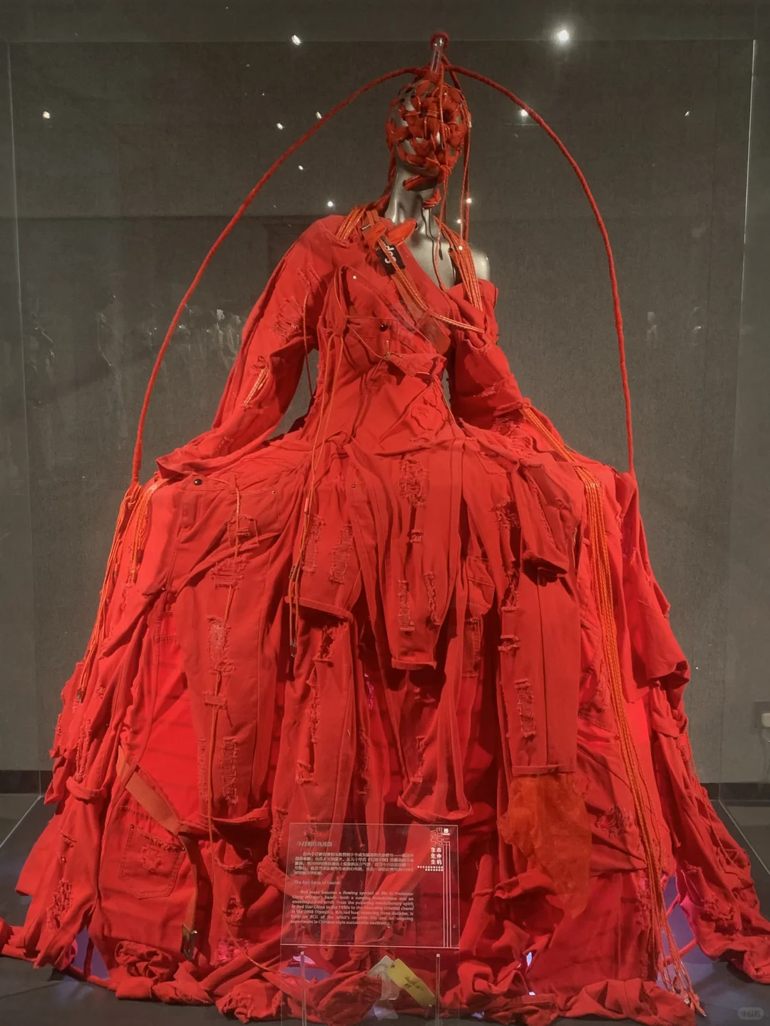 柳州工业博物馆|0?看展好出片?