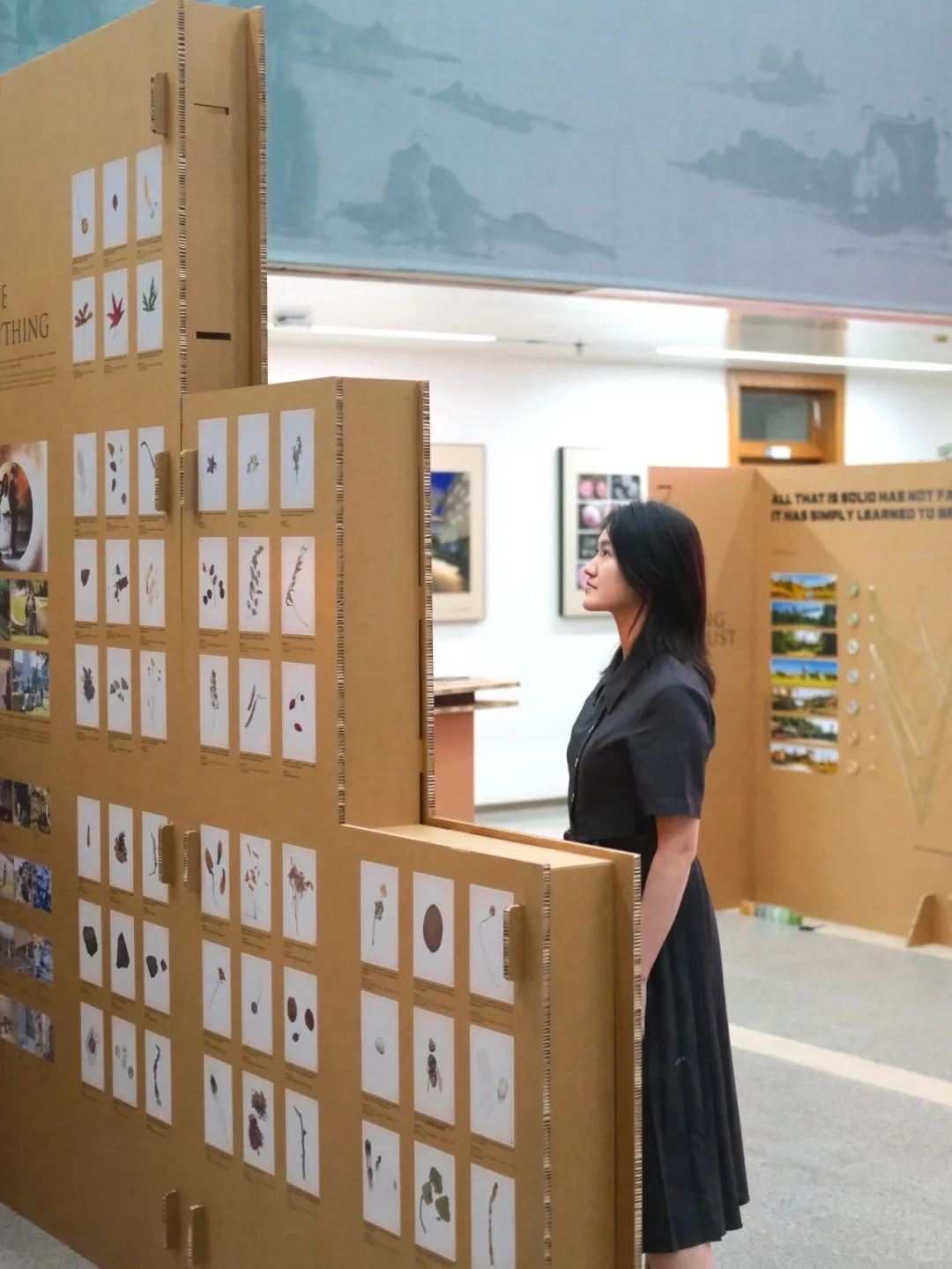 重构机器与花园 开展了哦