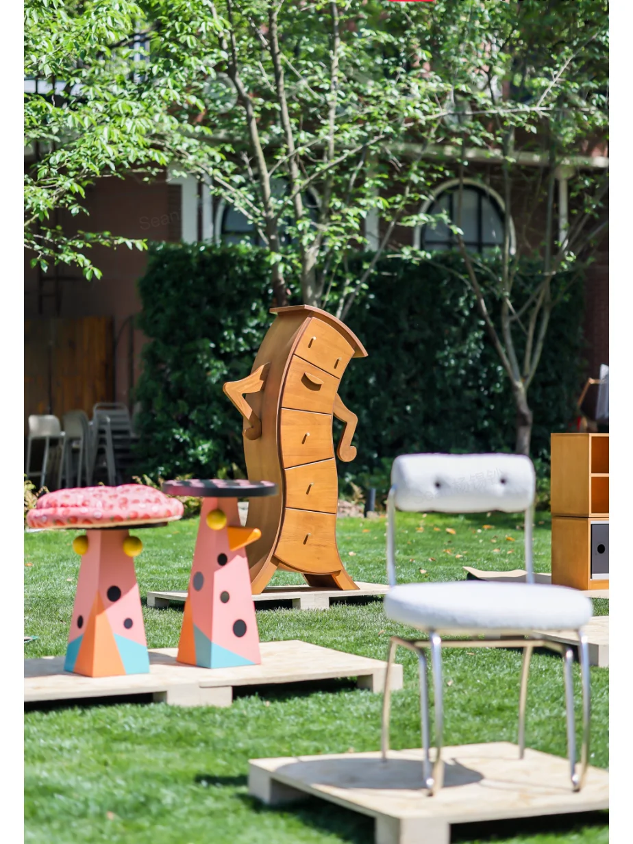 幸福家居展:一本城市真实场景里打开的杂志