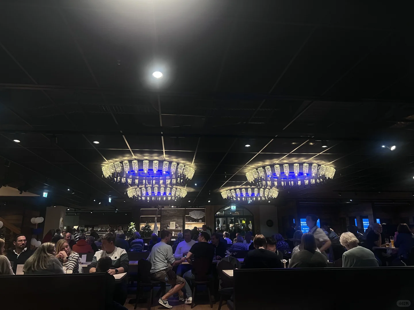 k展进行时，期待大家收获满满