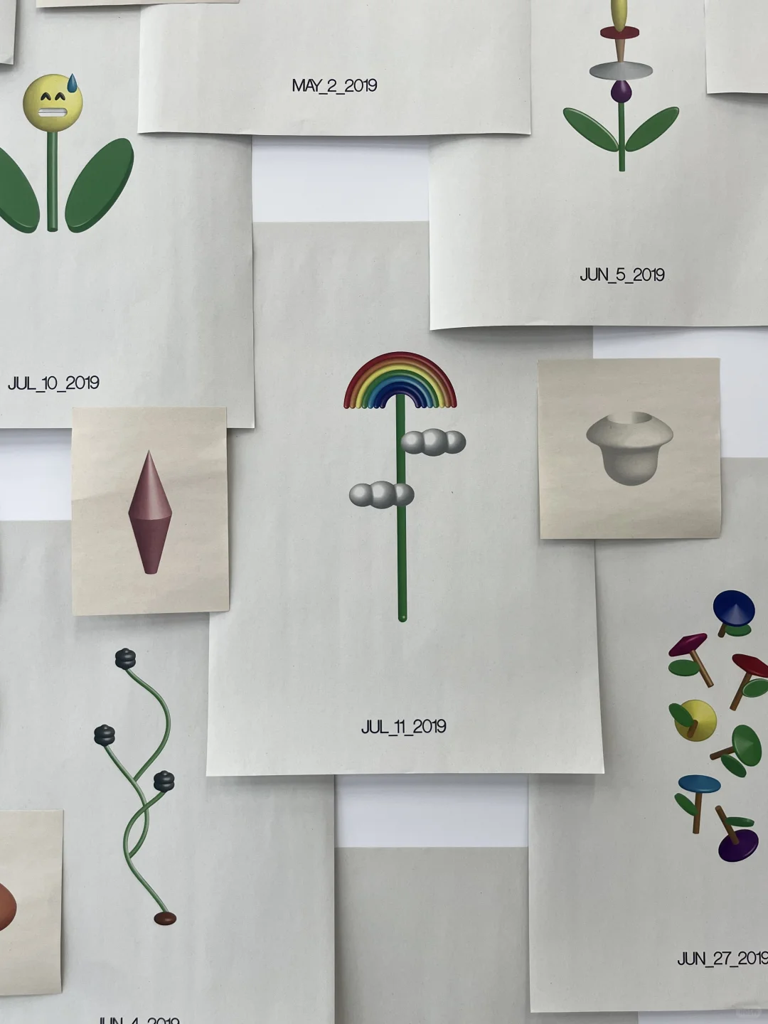 北京看展?这个设计游乐场是新晋美学宝藏