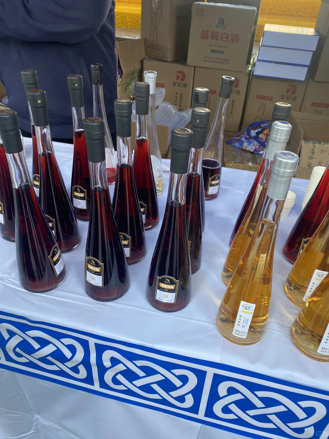 农大 | 在农大最爱的事情是……?