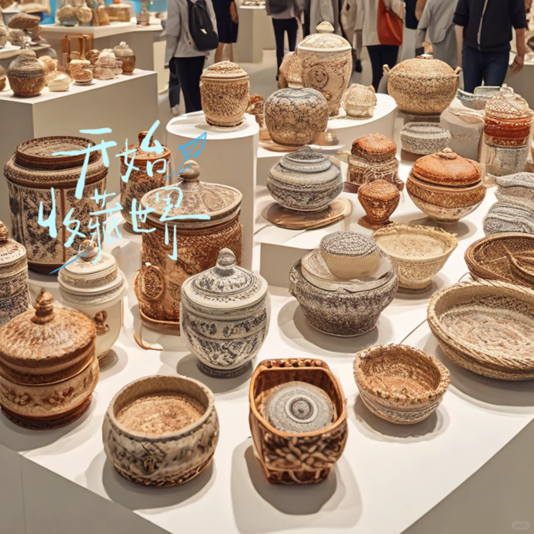 上海礼品文创展,创意与文化的盛宴等