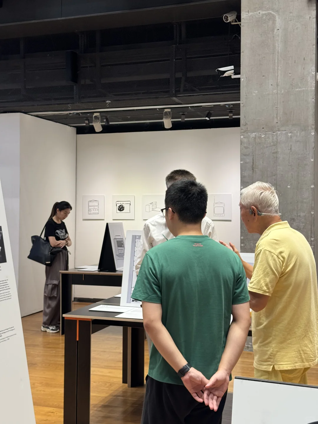 设计控必冲!迪特·拉姆斯中国首展来了!✨