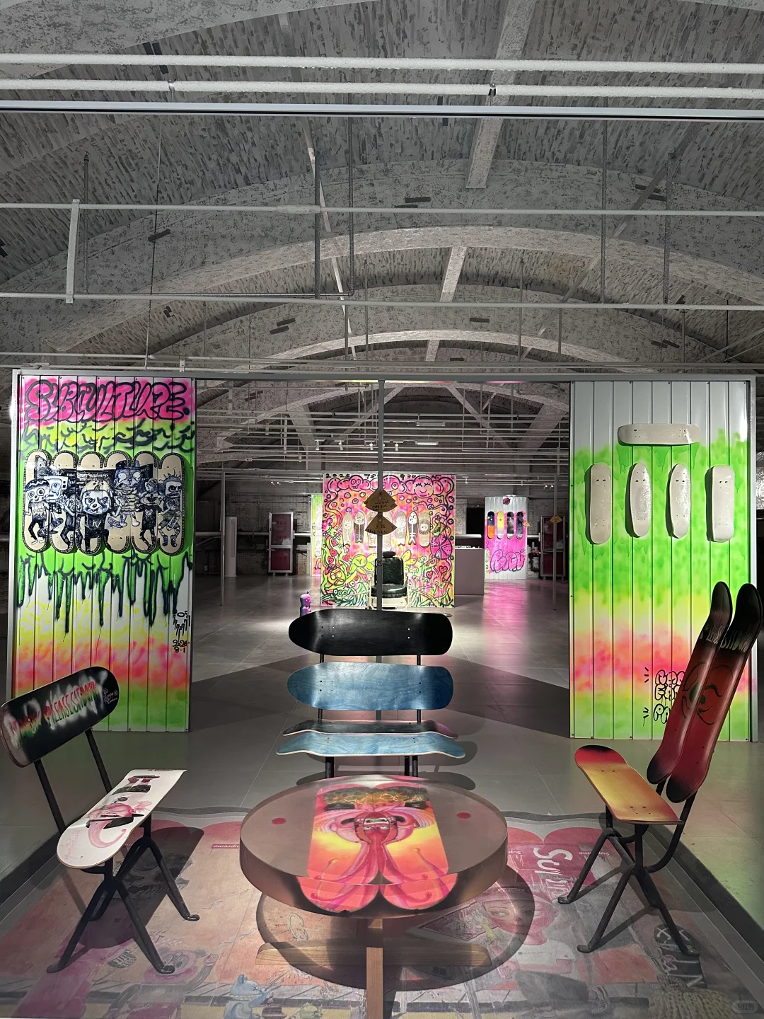 石家庄你洋气的让我陌生!