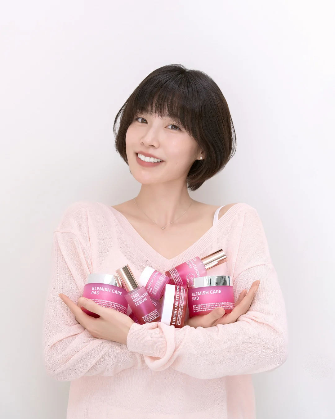 美护上海2025AW｜韩国参展品牌特辑