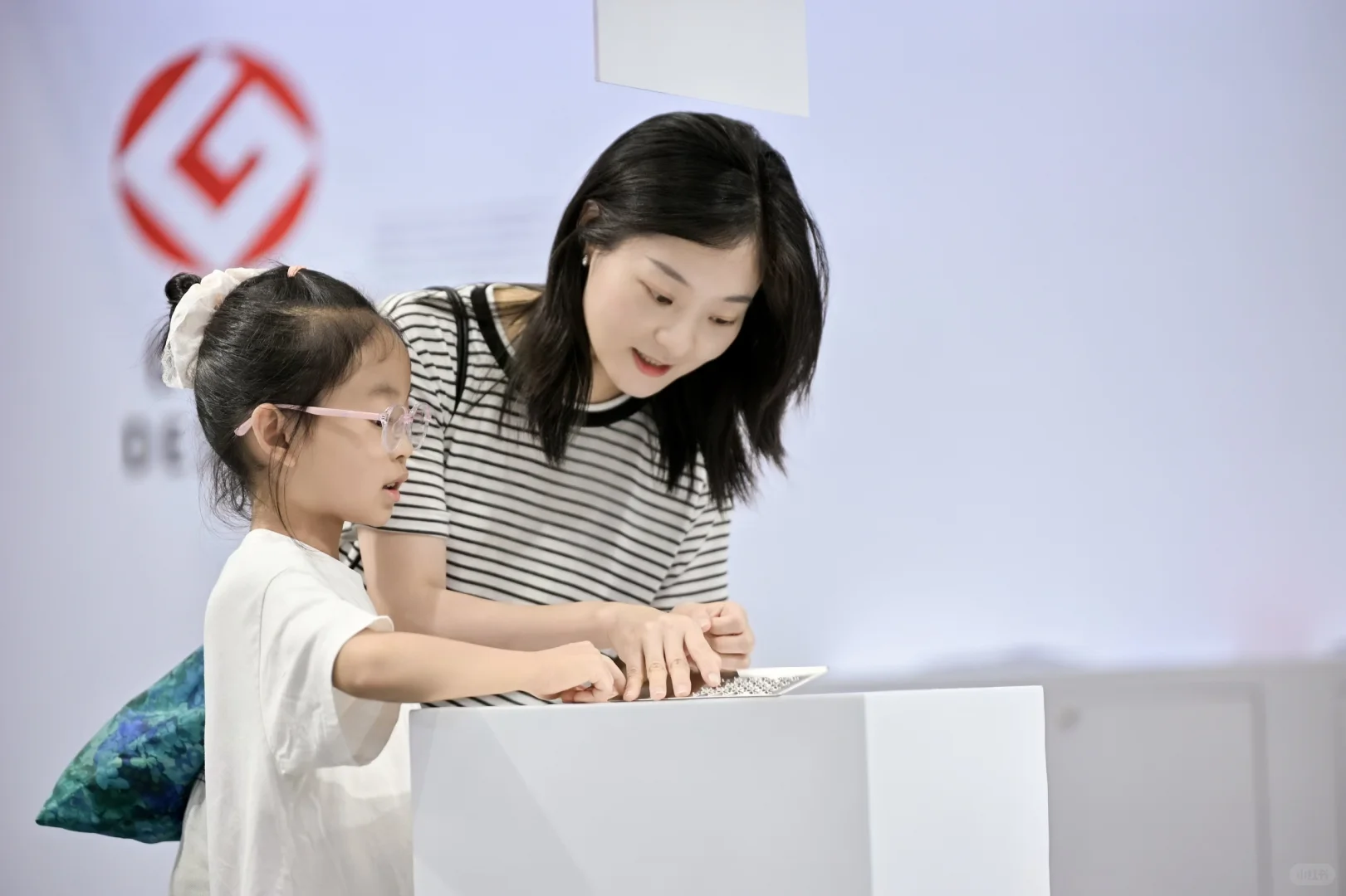 一场全家都能逛的设计展