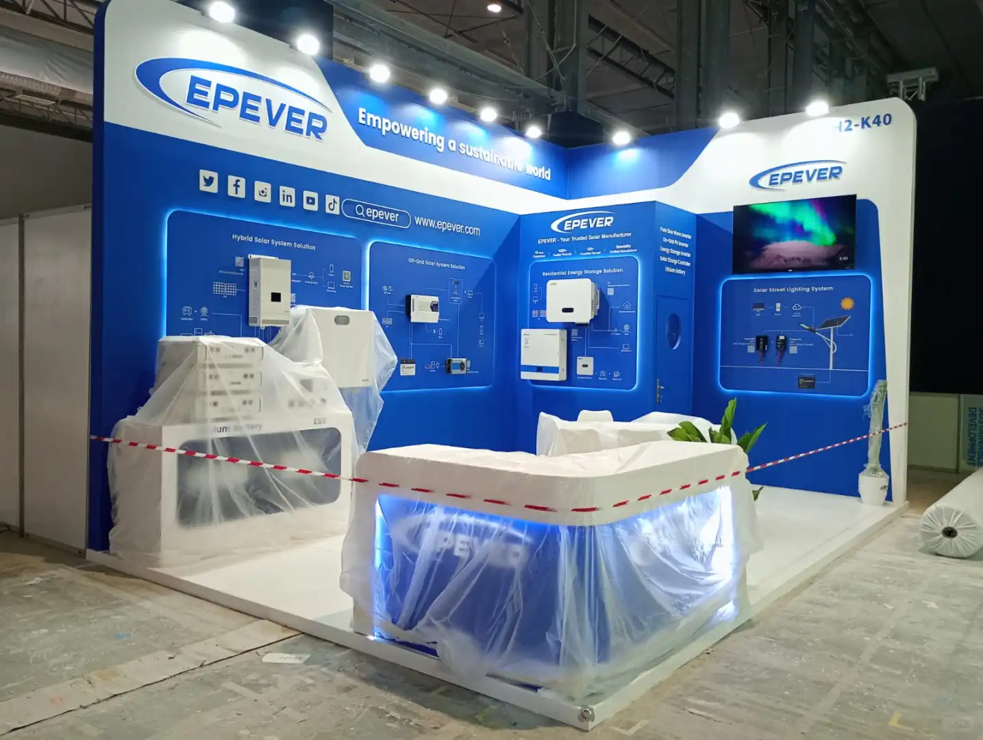 Solar & Storage