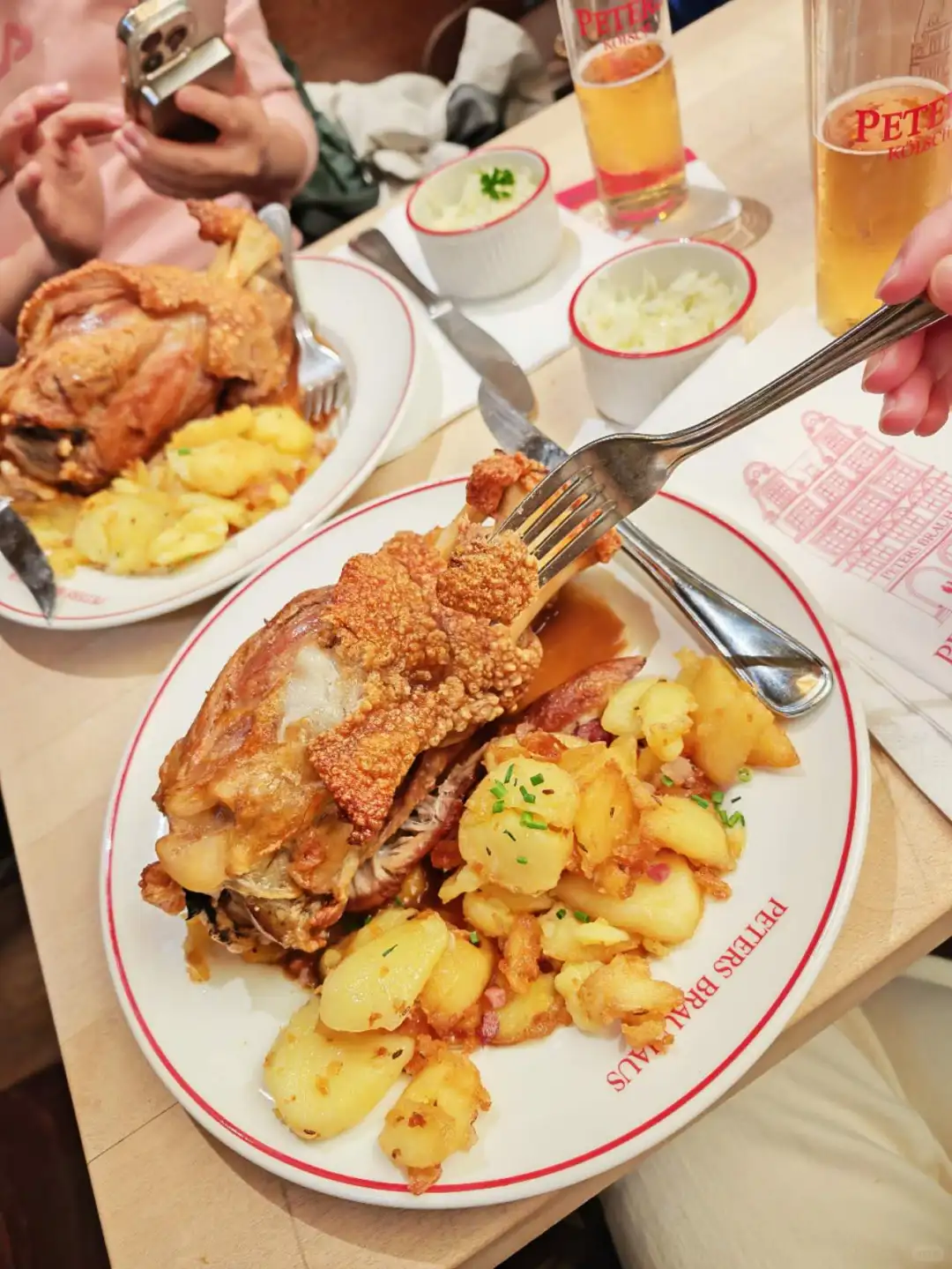 k展进行时，期待大家收获满满