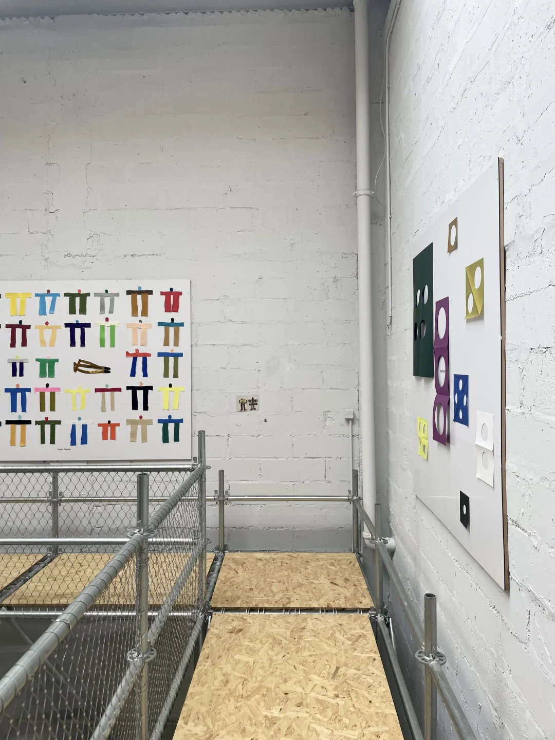 北京看展?这个设计游乐场是新晋美学宝藏