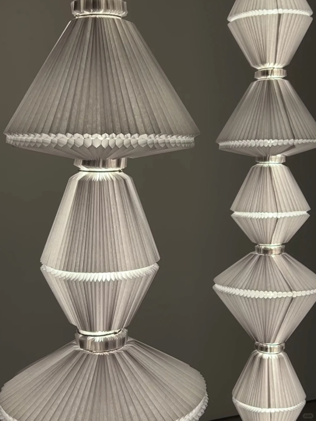 国庆假期来看【光之线条】设计展