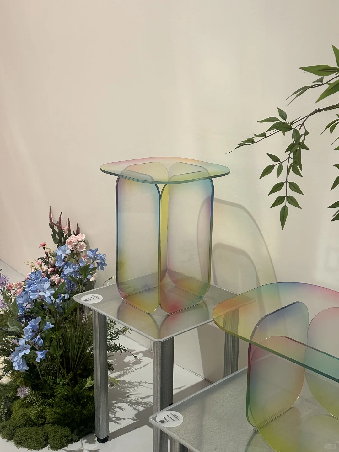 ??艺术花园｜东大门免费展览，无需预约?