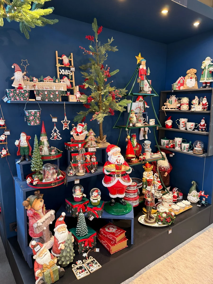 2025年秋季巴黎家居展-节日&家居&日用