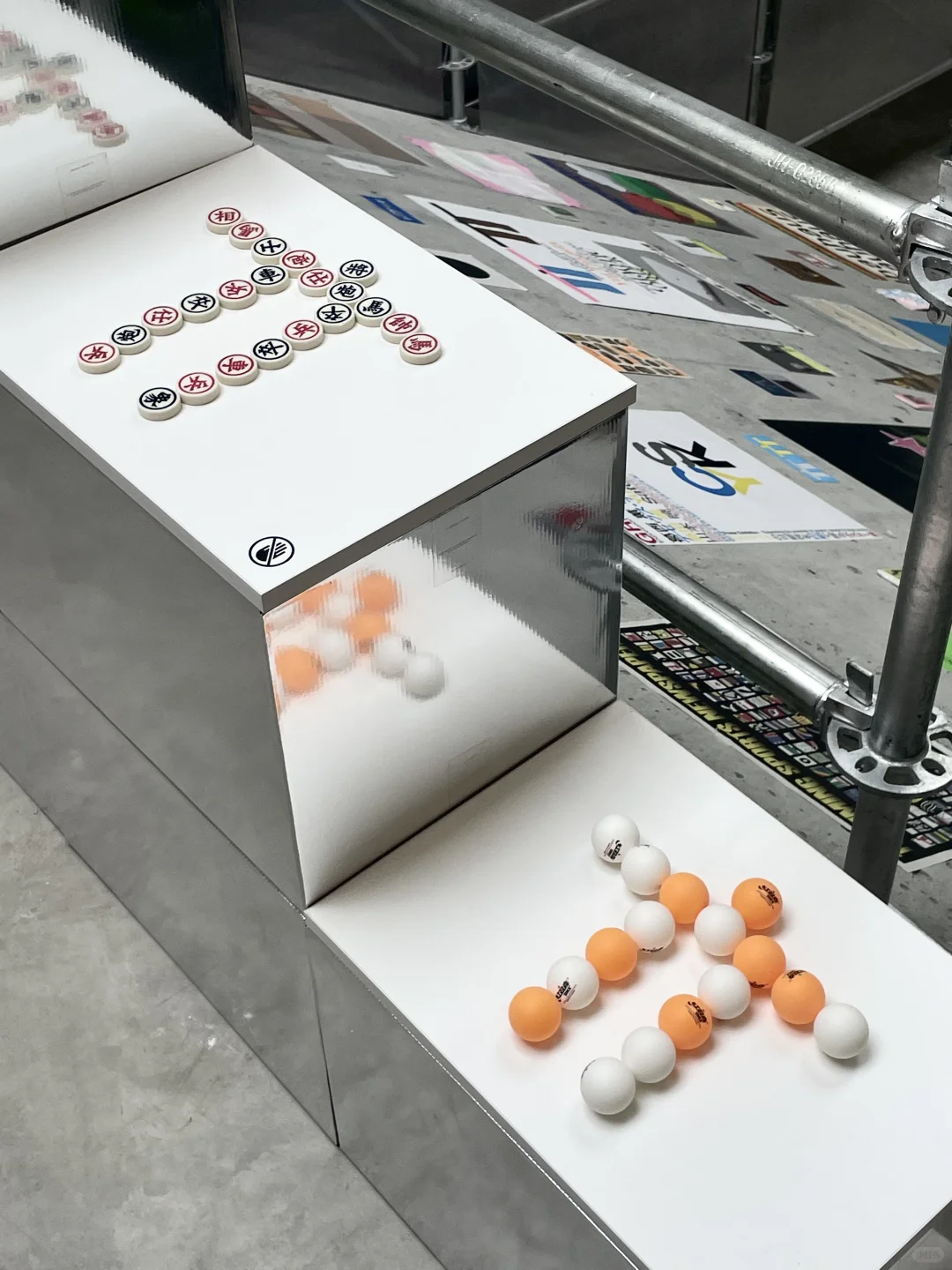 北京看展?这个设计游乐场是新晋美学宝藏