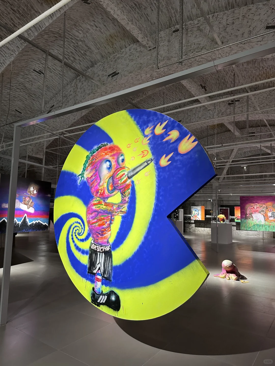 石家庄你洋气的让我陌生!